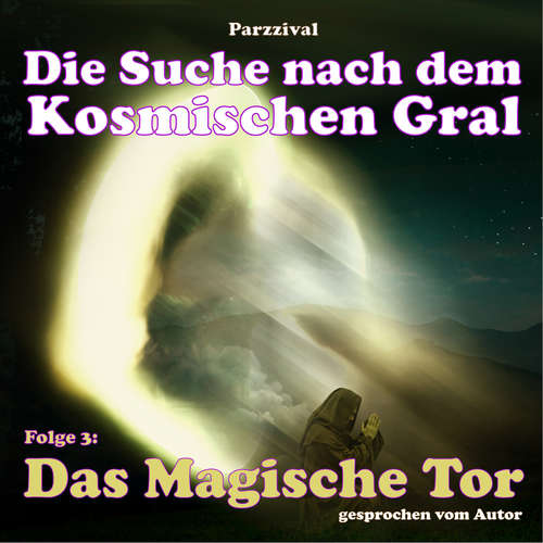 Hoerbuch Das Magische Tor - Parzzival - Parzzival