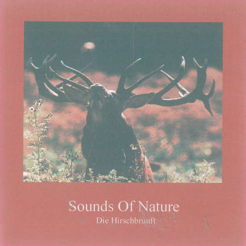 Hoerbuch Sounds of Nature - Die Hirschbrunft - Thomas Kommer - Christian Brückner