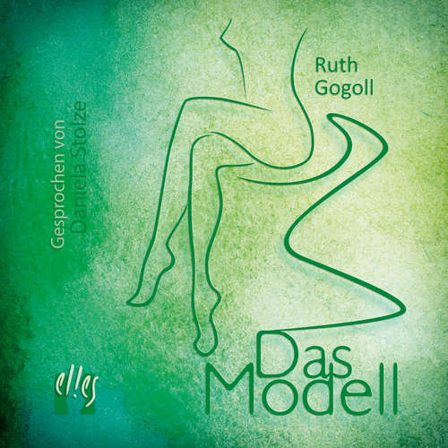 Hoerbuch Das Modell - Ruth Gogoll - Daniela Stolze