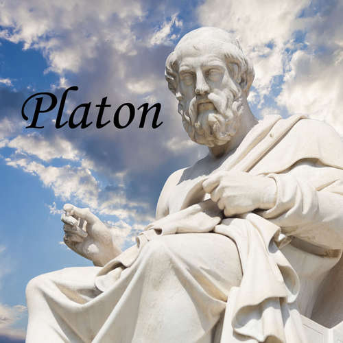 Hoerbuch Platon - August Messer - Jan Koester