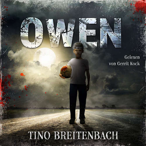 Hoerbuch Owen - Tino Breitenbach - Gerrit Kock