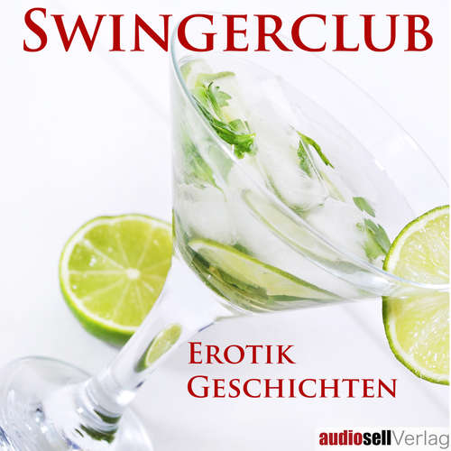 Hoerbuch Swingerclub - Irena Böttcher - Veruschka Blum