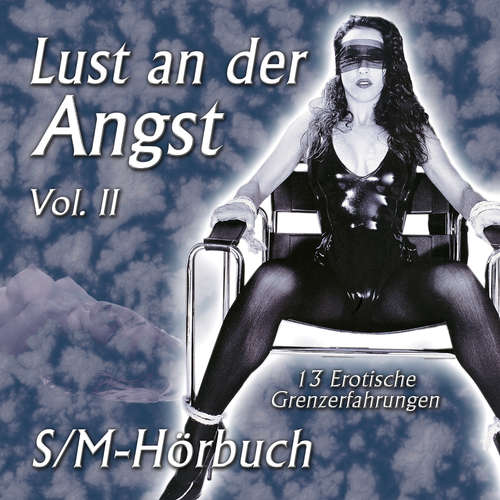 Hoerbuch Lust an der Angst - Vol. 2 - Allegra Deville - Rose