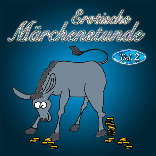 Hoerbuch Erotische Märchenstunde - Vol. 2 - Carl Stephenson Verlag - Lilly Rose