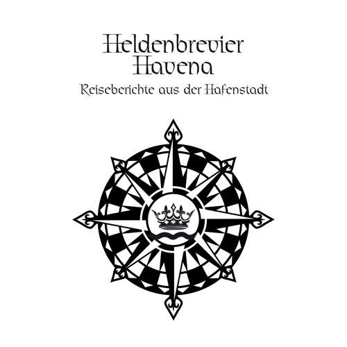 Hoerbuch Das Schwarze Auge - Heldenbrevier Havena - Carolina Möbis - Melanie Kurtsiefer