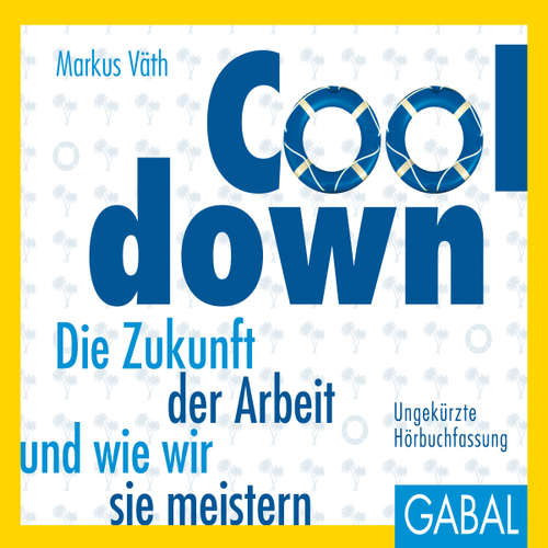 Hoerbuch Cooldown - Markus Väth - Heiko Grauel