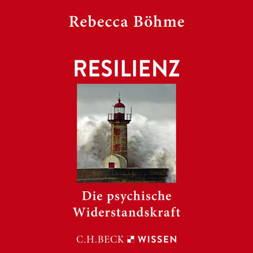 Hoerbuch Resilienz - Rebecca Böhme - Olaf Brinkmann