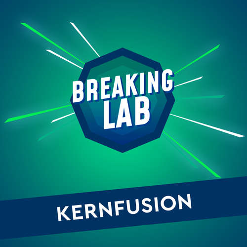 Hoerbuch Folge 09: Kernfusion -  - Jacob Beautemps