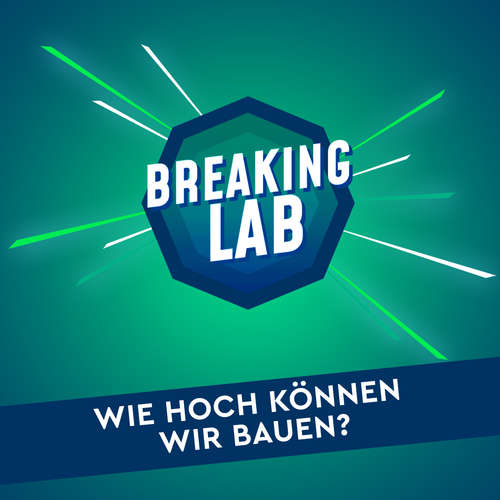 Hoerbuch Folge 07: Wie hoch können wir bauen? -  - Jacob Beautemps