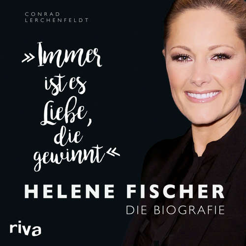 Hoerbuch "Immer ist es Liebe, die gewinnt" - Cord Balthasar - Shirin Lotze