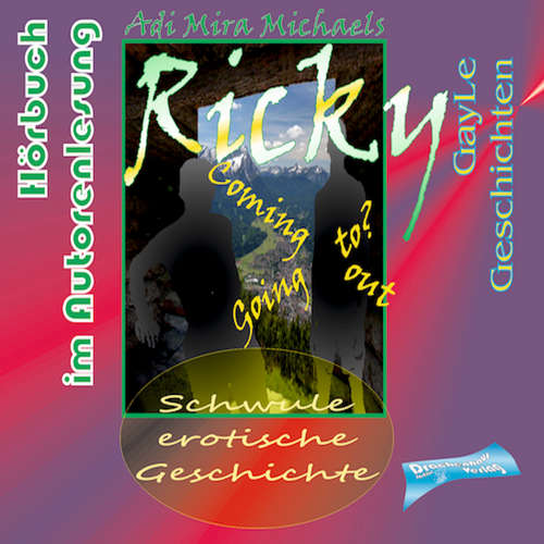 Hoerbuch Ricky - Adi Mira Michaels - Adi Mira Michaels