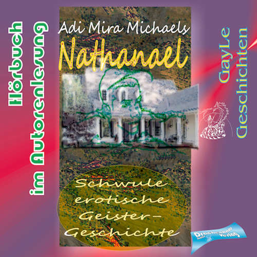 Hoerbuch Nathanael - Adi Mira Michaels - Adi Mira Michaels