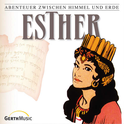Hoerbuch 17: Esther - Günter Schmitz - Günter Schmitz