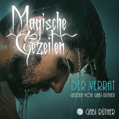 Hoerbuch Der Verrat - Gabi Rüther - Gabi Rüther