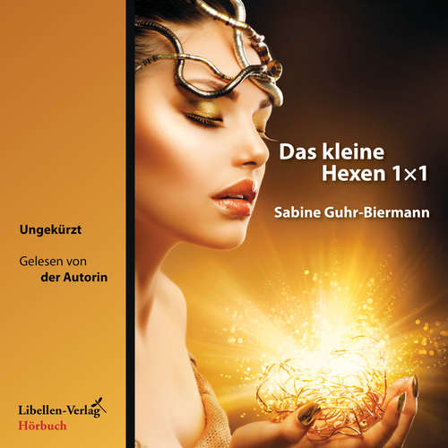 Hoerbuch Das kleine Hexen 1×1 - Sabine Guhr-Biermann - Sabine Guhr-Biermann