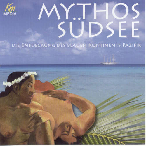 Hoerbuch Mythos Südsee - Ulrich Offenberg - Claus Brockmeyer