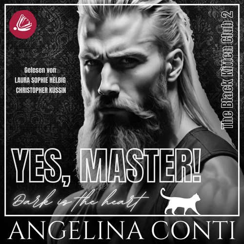 Hoerbuch YES, MASTER! - Angelina Conti - Laura Sophie Helbig
