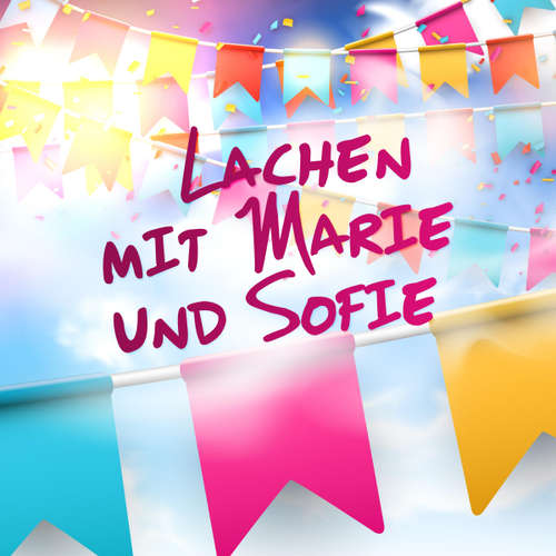 Hoerbuch Lachen mit - Marianne Hafner - Marianne Hafner