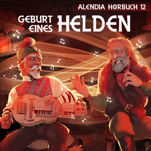 Hoerbuch Geburt eines Helden - Manuel Schmitt - Manuel Schmitt