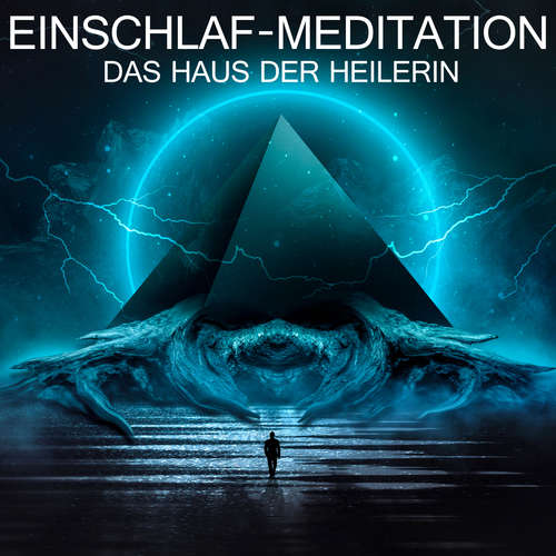 Hoerbuch Das Haus der Heilerin - Raphael Kempermann - Raphael Kempermann