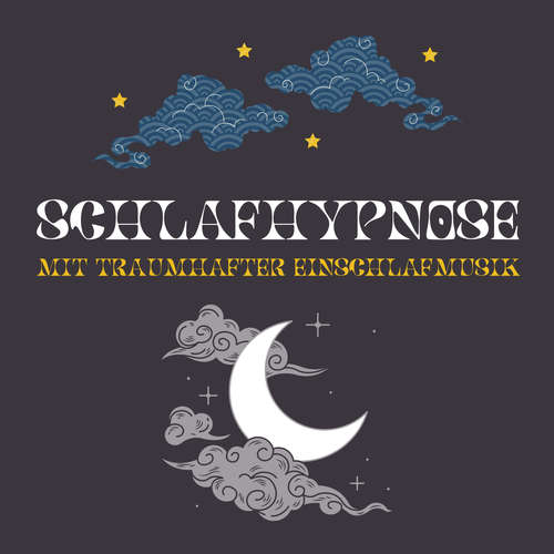 Hoerbuch Schlafhypnose mit traumhafter Einschlafmusik - Interdisziplinäres Zentrum für Schlafstörungen - Interdisziplinäres Zentrum für Schlafstörungen
