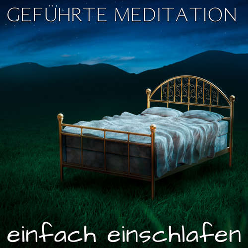 Hoerbuch Einfach einschlafen - Raphael Kempermann - Raphael Kempermann
