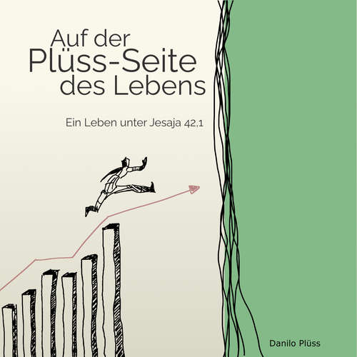 Hoerbuch Auf der Plüss-Seite des Lebens - Danilo Plüss - Danilo Plüss