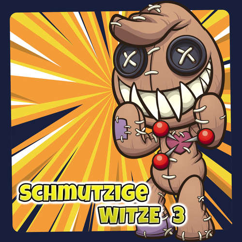 Hoerbuch Schmutzige Witze 3 - Der Spassdigga, - Der Spassdigga,