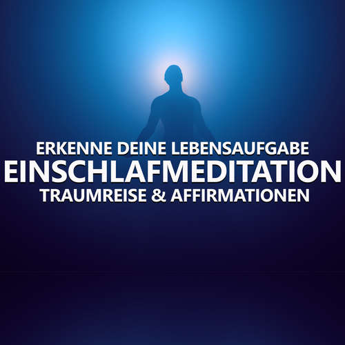 Hoerbuch Erkenne deine Lebensaufgabe - Raphael Kempermann - Raphael Kempermann