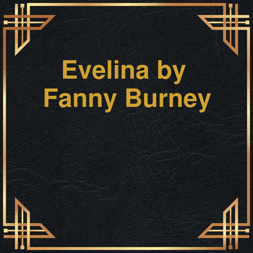 Audiobook Evelina - Fanny Burney - Gretel Davis