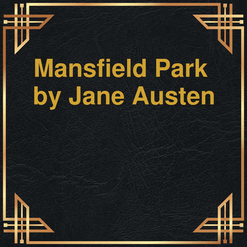 Audiobook Mansfield Park - Jane Austen - Kim Medcalf