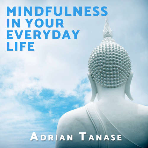 Audiobook Mindfulness in Your Everyday Life - Adrian Tanase - Adrian Tanase
