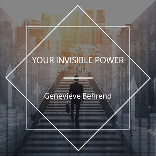 Audiobook Your Invisible Power - Genevieve Behrend - Algy Pug