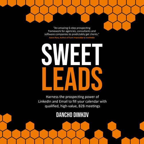 Audiobook Sweet Leads - Dancho Dimkov - Mark Meadows