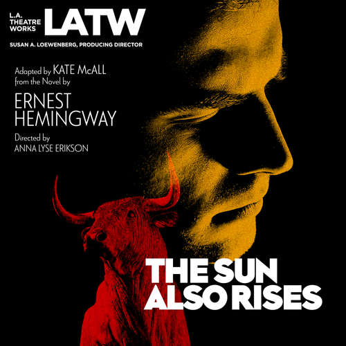Audiobook The Sun Also Rises - Ernest Hemingway - Geoffrey Arend