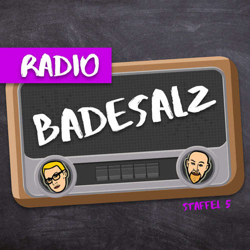 Hoerbuch Radio Badesalz: Staffel 5 (Live) - Henni Nachtsheim - Henni Nachtsheim