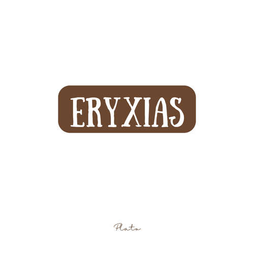Audiobook Eryxias - Plato - Geoffrey Edwards