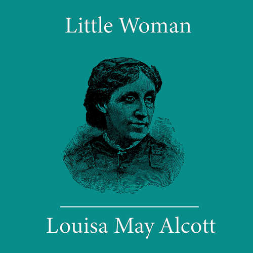 Audiobook Little Woman - Louisa May Alcott - Cora Lewinsky