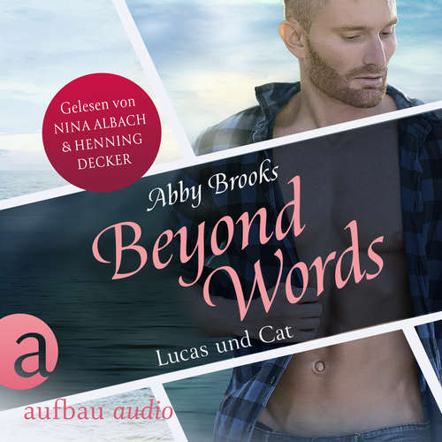 Hoerbuch Beyond Words - Die Hutton Family, Band 1 - Abby Brooks - Nina Albach