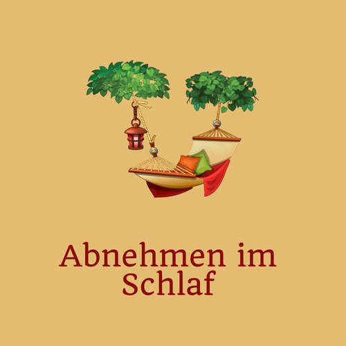 Hoerbuch Abnehmen im Schlaf - Miss Smilla - Miss Smilla