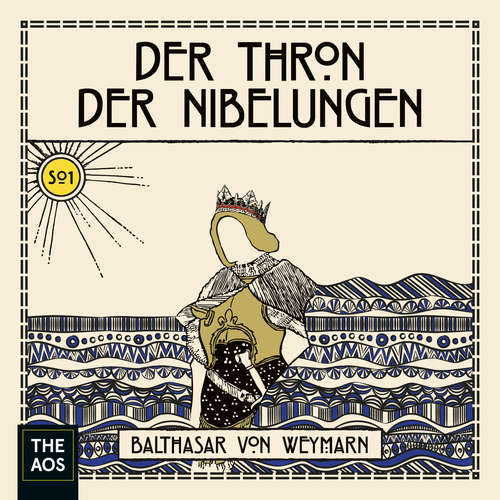 Hoerbuch S01 - Balthasar von Weymarn - Florian Hoffmann