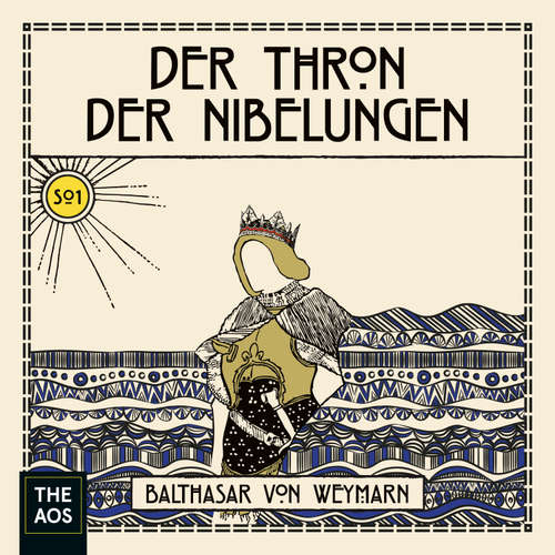 Hoerbuch S01 - Balthasar von Weymarn - Florian Hoffmann
