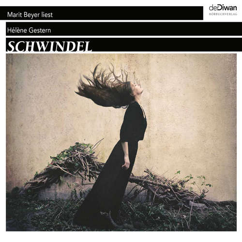 Hoerbuch Schwindel - Hélène Gestern - Marit Beyer
