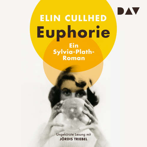 Hoerbuch Euphorie - Elin Cullhed - Jördis Triebel