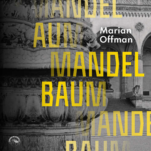 Hoerbuch Mandelbaum - Marian Offman - Armand Presser