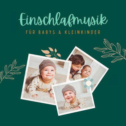 Hoerbuch Einschlafmusik für Babys & Kleinkinder - Eltern-Baby-Zentrum - Eltern-Baby-Zentrum