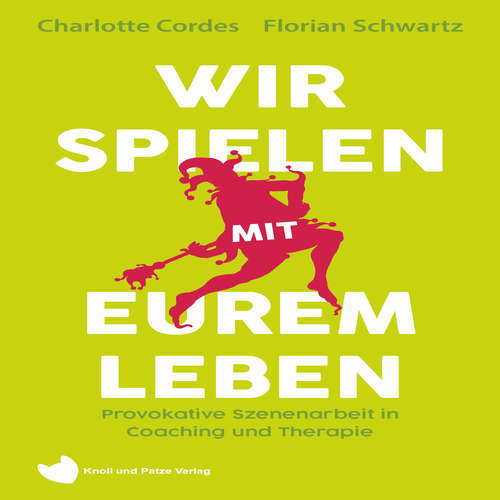 Hoerbuch Wir spielen mit eurem Leben - Charlotte Cordes - Charlotte Cordes