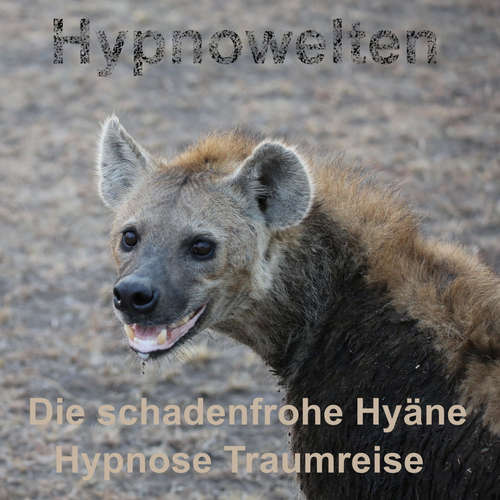 Hoerbuch Die schadenfrohe Hyäne - Hypnowelten - Michael Gorka