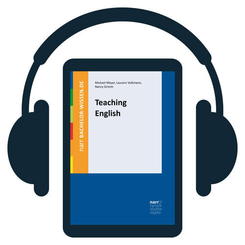 Audiobook Teaching English - Michael Meyer - Kerstin-Anja Münderlein