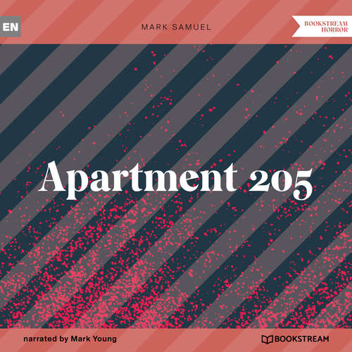 Audiobook Apartment 205 - Mark Samuel - Mark Young